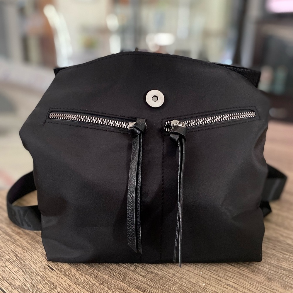 Botkier New York Backpack - Picture 4 of 5